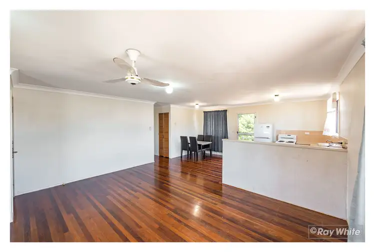 Fourth view of Homely house listing, 35 Barrett Street, Norman Gardens QLD 4701