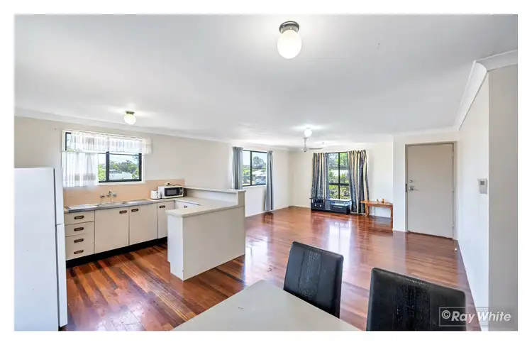 Sixth view of Homely house listing, 35 Barrett Street, Norman Gardens QLD 4701