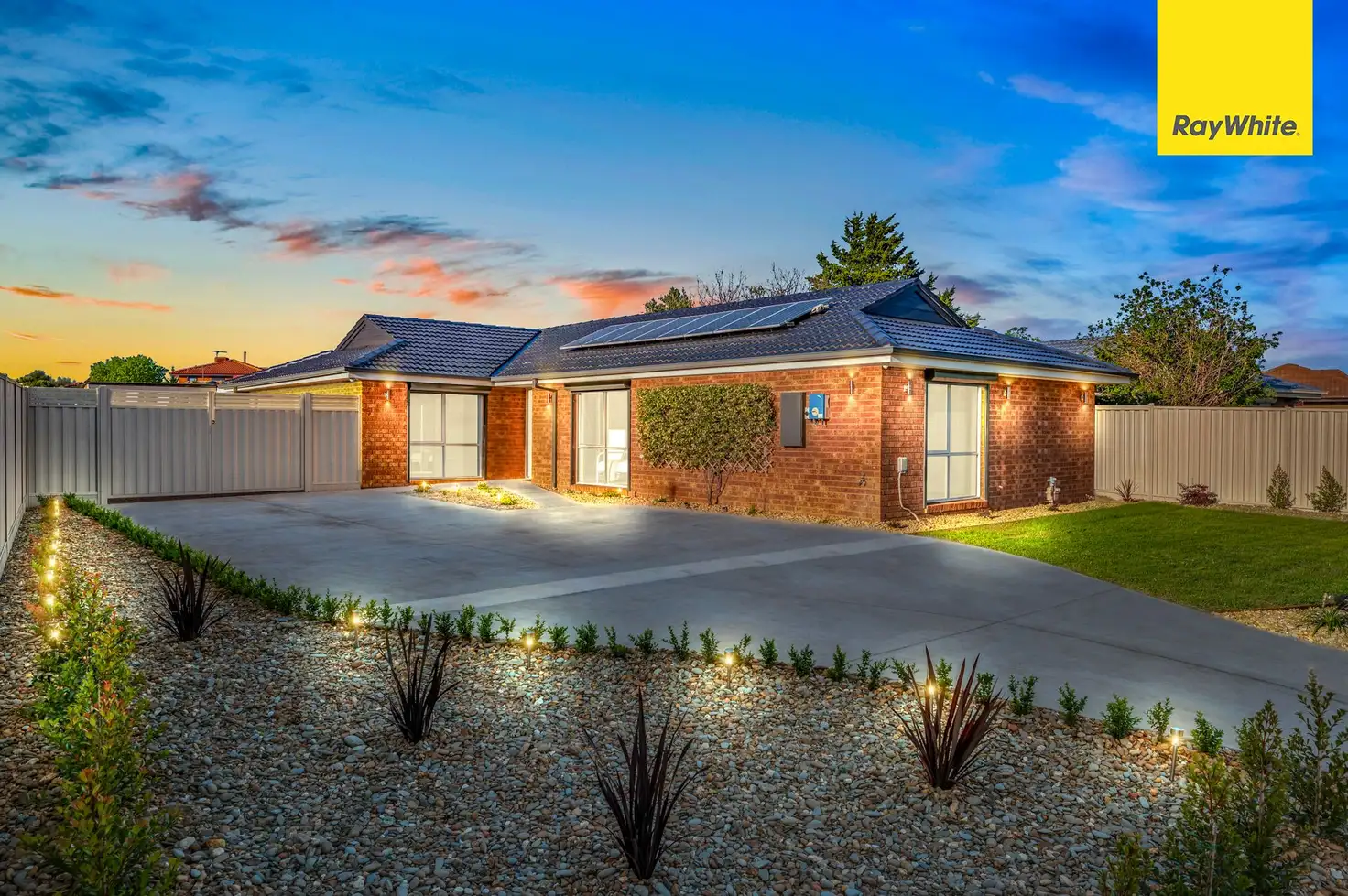 Main view of Homely house listing, 80 Hilton Way, Melton West VIC 3337