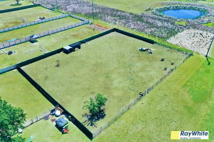 Second view of Homely land listing, 12 Railway Street, Quirindi NSW 2343