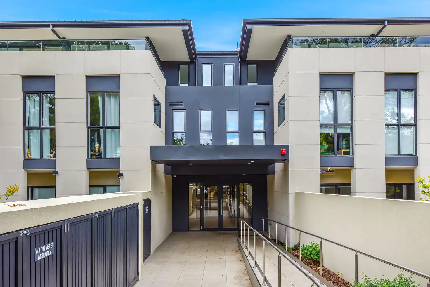 Main view of Homely apartment listing, G06/10-12 Camira Street, Malvern East VIC 3145