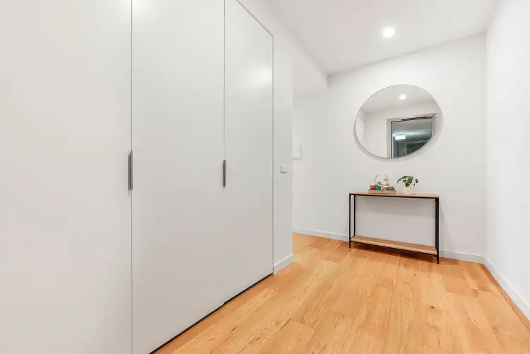 Second view of Homely apartment listing, G06/10-12 Camira Street, Malvern East VIC 3145
