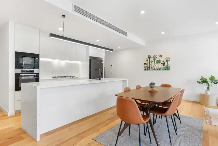 Third view of Homely apartment listing, G06/10-12 Camira Street, Malvern East VIC 3145