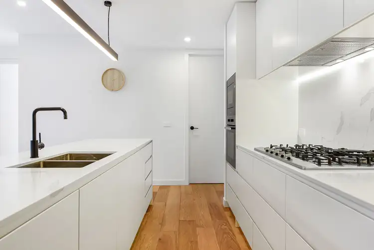 Sixth view of Homely apartment listing, G06/10-12 Camira Street, Malvern East VIC 3145
