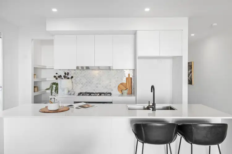 Fifth view of Homely house listing, 2/17 Centenary Crescent, Maroochydore QLD 4558