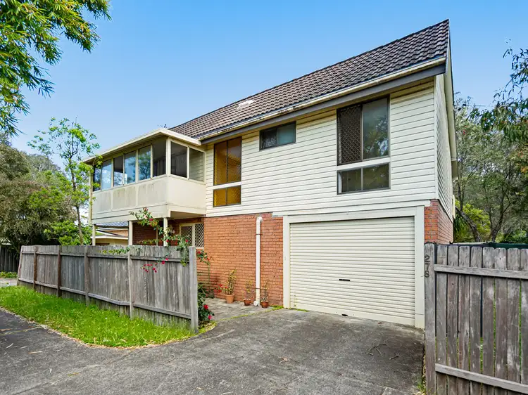 Second view of Homely house listing, 278 Tuggerawong Road, Tuggerawong NSW 2259