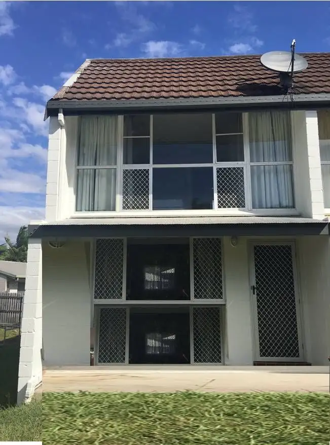 Main view of Homely unit listing, 6/78 Ann Street, Gladstone Central QLD 4680