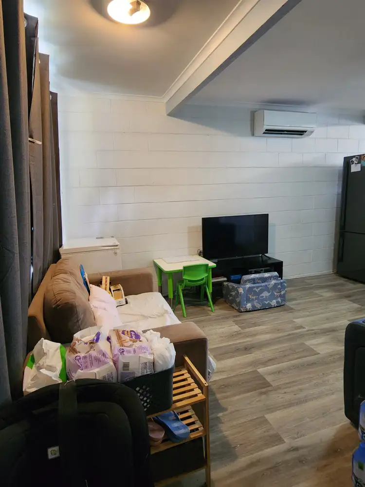 Third view of Homely unit listing, 6/78 Ann Street, Gladstone Central QLD 4680