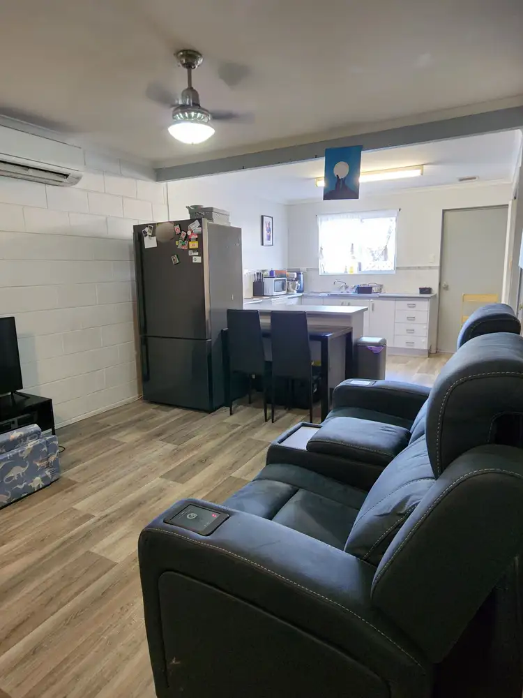 Fourth view of Homely unit listing, 6/78 Ann Street, Gladstone Central QLD 4680