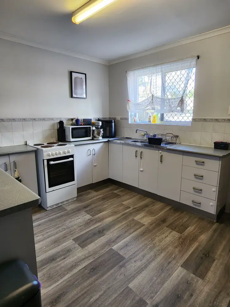 Fifth view of Homely unit listing, 6/78 Ann Street, Gladstone Central QLD 4680