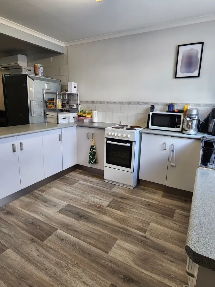 Sixth view of Homely unit listing, 6/78 Ann Street, Gladstone Central QLD 4680