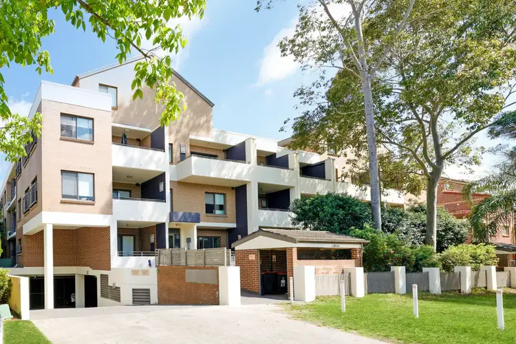 Main view of Homely unit listing, 26/1-5 Regentville Road, Jamisontown NSW 2750