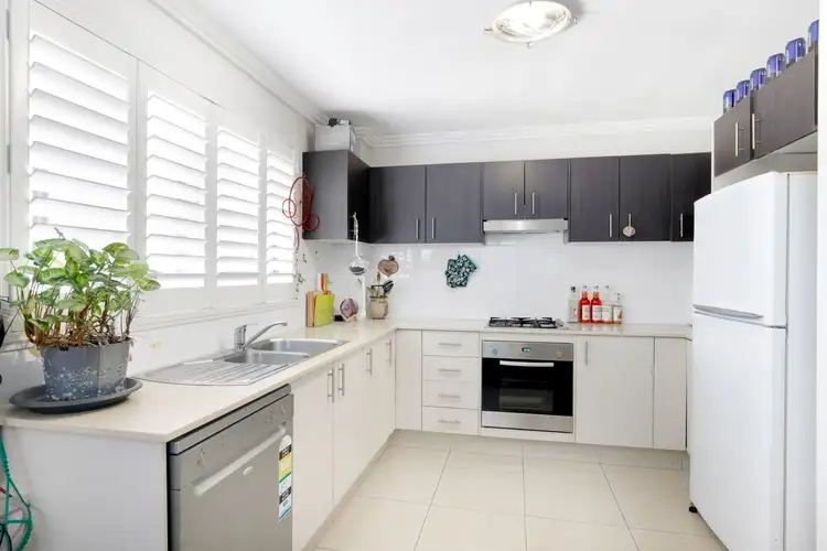 Second view of Homely unit listing, 26/1-5 Regentville Road, Jamisontown NSW 2750