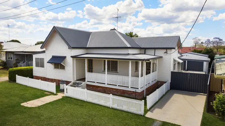 Main view of Homely house listing, 112 Crown Street, Grafton NSW 2460