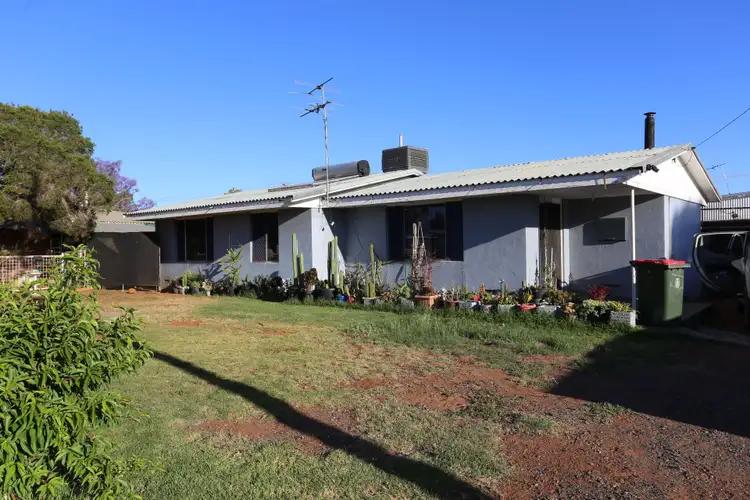 Main view of Homely house listing, 5 Goodenia Court, Kambalda West WA 6442