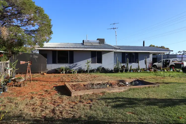 Second view of Homely house listing, 5 Goodenia Court, Kambalda West WA 6442