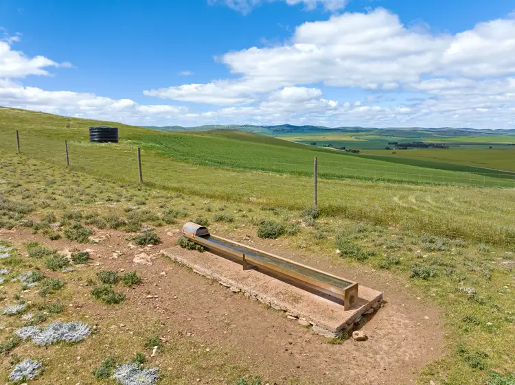 Fourth view of Homely rural property listing, 'Whitings' Mayfield Road, Washpool SA 5454