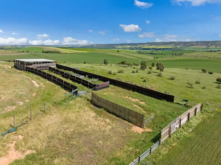 Fifth view of Homely rural property listing, 'Whitings' Mayfield Road, Washpool SA 5454