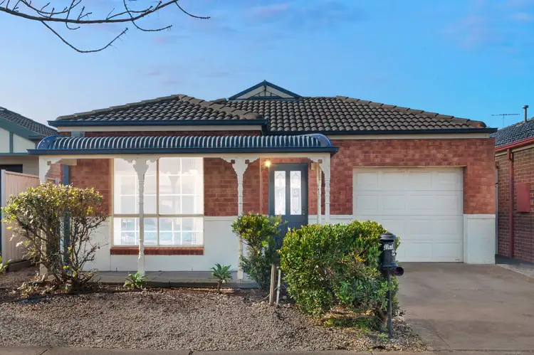 Main view of Homely house listing, 11 Hinchinbrook Close, Caroline Springs VIC 3023