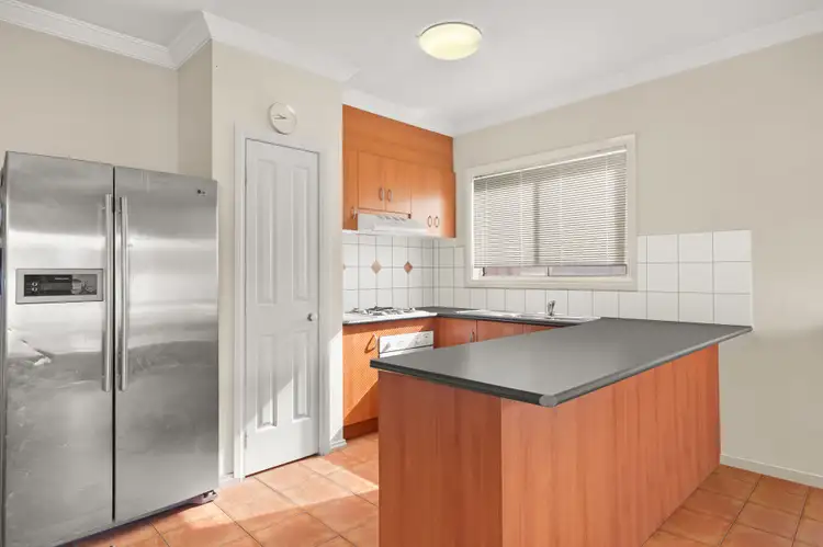 Fourth view of Homely house listing, 11 Hinchinbrook Close, Caroline Springs VIC 3023