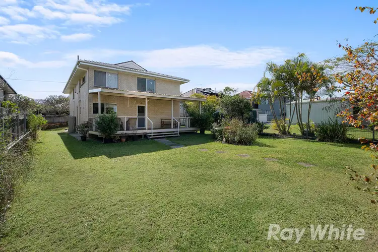 21 Newman Road, Wavell Heights QLD 4012