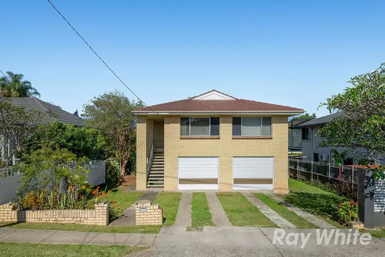 Second view of Homely house listing, 21 Newman Road, Wavell Heights QLD 4012