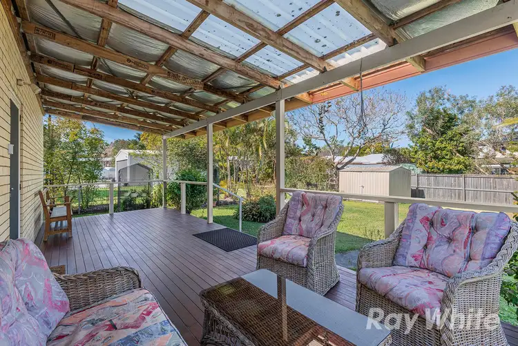 Third view of Homely house listing, 21 Newman Road, Wavell Heights QLD 4012