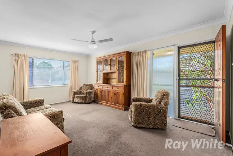 Fourth view of Homely house listing, 21 Newman Road, Wavell Heights QLD 4012