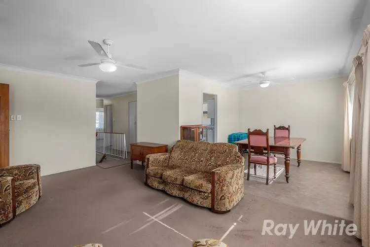 Fifth view of Homely house listing, 21 Newman Road, Wavell Heights QLD 4012