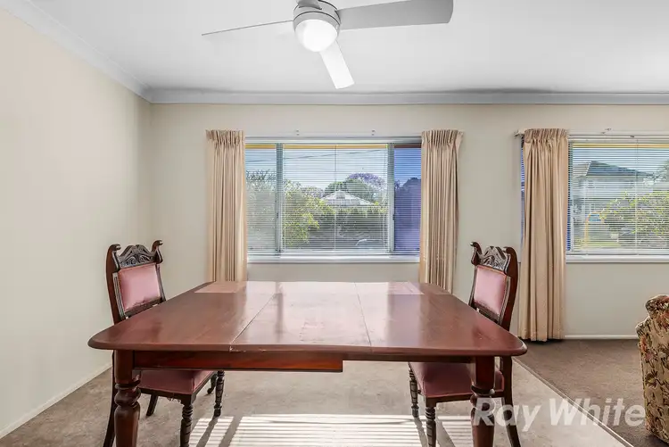 Sixth view of Homely house listing, 21 Newman Road, Wavell Heights QLD 4012