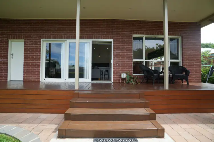 Fifth view of Homely house listing, 33 Close Street, Parkes NSW 2870