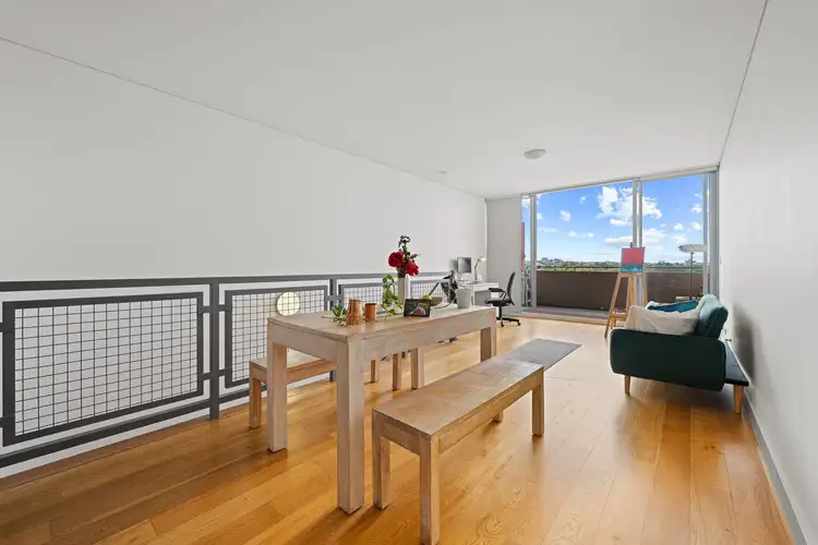 807D/144 Dunning Avenue, Rosebery NSW 2018