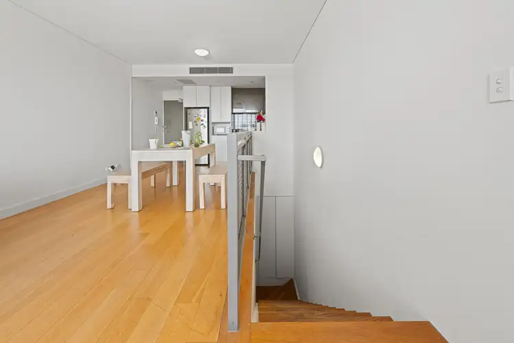 Third view of Homely apartment listing, 807D/144 Dunning Avenue, Rosebery NSW 2018