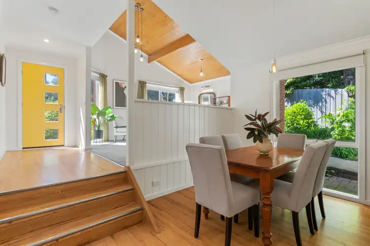 Fifth view of Homely house listing, 39 Velma Grove, Ringwood East VIC 3135