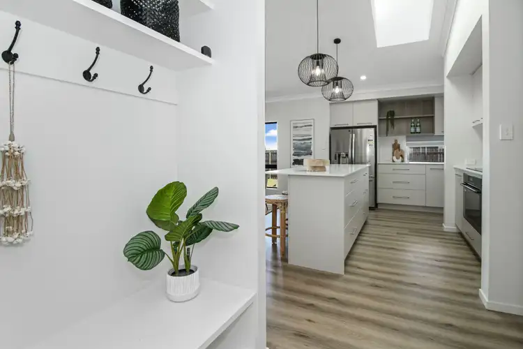 Third view of Homely house listing, 5 Coolamon Street, Mount Low QLD 4818