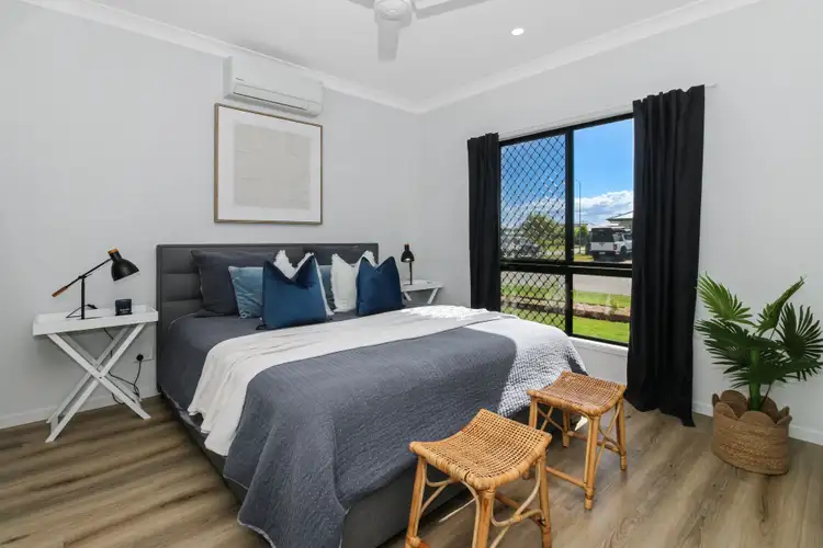Sixth view of Homely house listing, 5 Coolamon Street, Mount Low QLD 4818