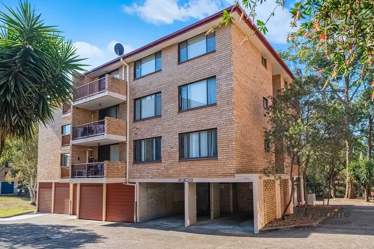 Main view of Homely unit listing, 37/26 MANTAKA Street, Blacktown NSW 2148