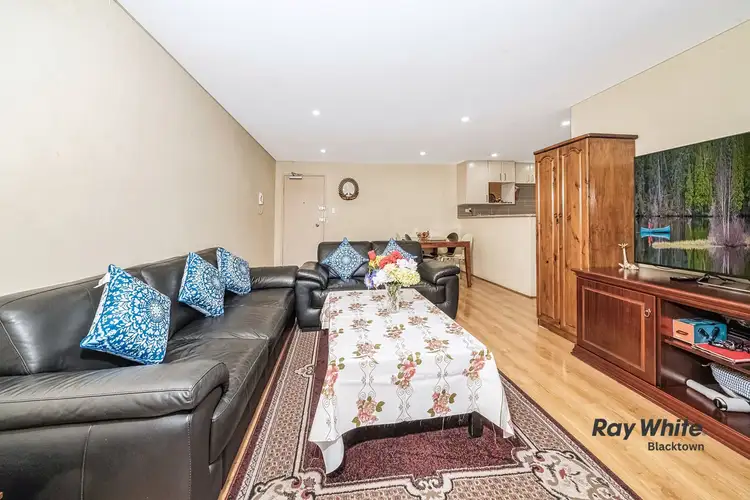 Second view of Homely unit listing, 37/26 MANTAKA Street, Blacktown NSW 2148