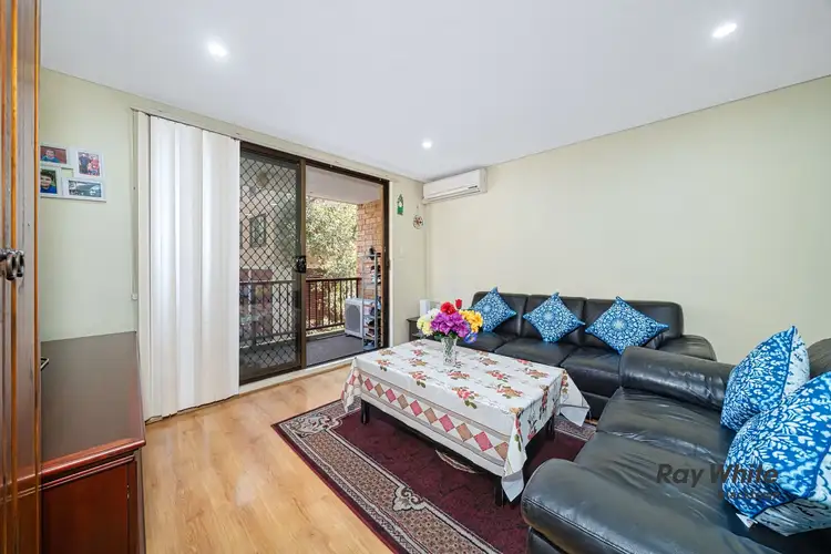 Fourth view of Homely unit listing, 37/26 MANTAKA Street, Blacktown NSW 2148