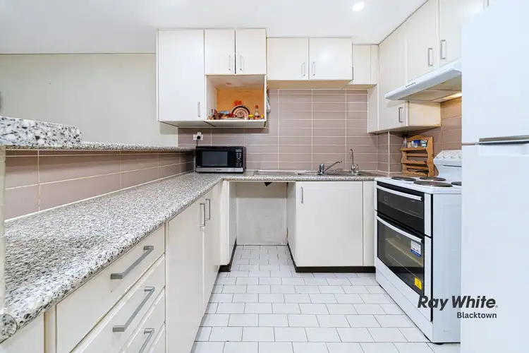 Fifth view of Homely unit listing, 37/26 MANTAKA Street, Blacktown NSW 2148