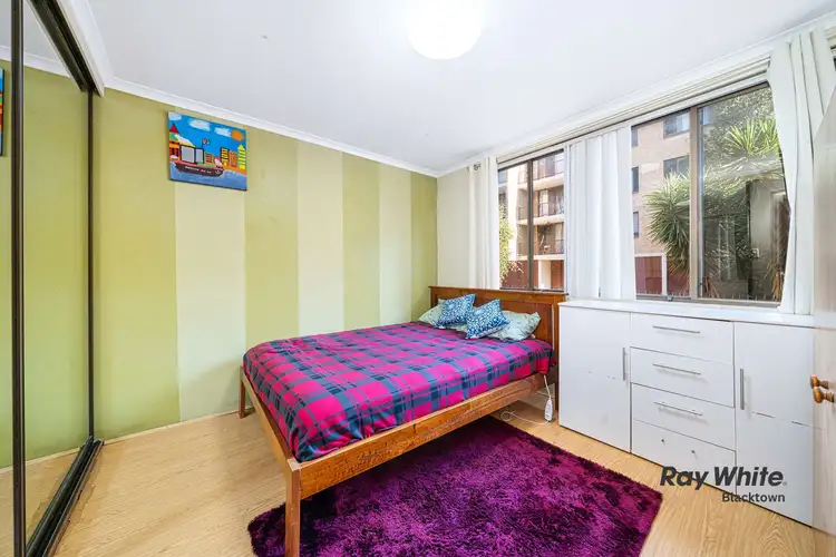 Sixth view of Homely unit listing, 37/26 MANTAKA Street, Blacktown NSW 2148