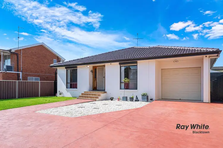 85 QUAKERS Road, Marayong NSW 2148
