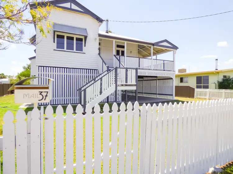 37 Ivy Street, Roma QLD 4455