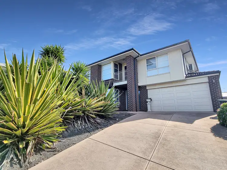 Main view of Homely house listing, 179 Grantham Drive, Highton VIC 3216