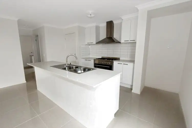 Second view of Homely house listing, 179 Grantham Drive, Highton VIC 3216