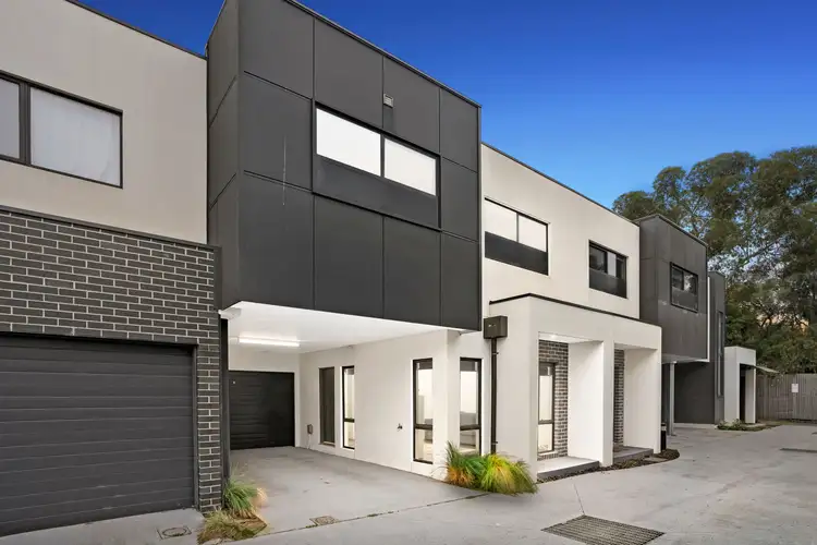 43 Deschamp Crescent