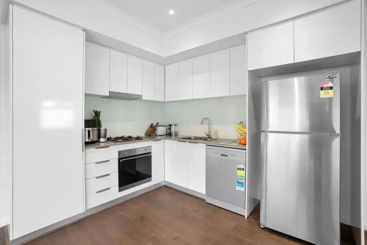 Sixth view of Homely townhouse listing, 2/43 Deschamp Crescent, Rowville VIC 3178