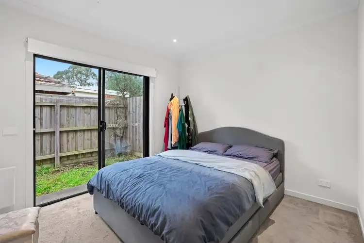 Seventh view of Homely townhouse listing, 2/43 Deschamp Crescent, Rowville VIC 3178