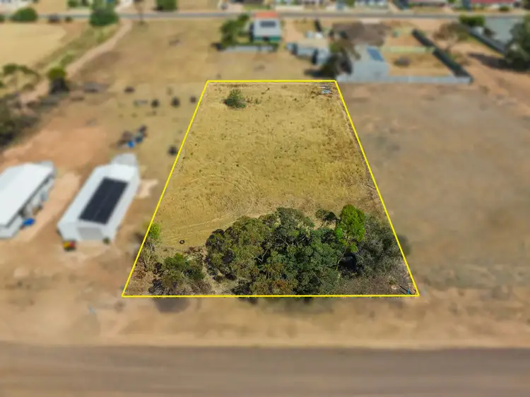 Fourth view of Homely land listing, 21 Raymond Street, Kadina SA 5554