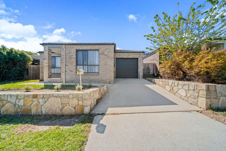 10 Hinde Street, Franklin ACT 2913